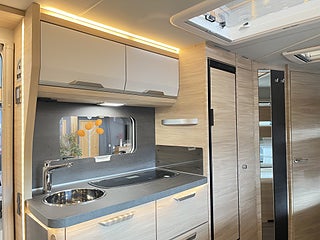 Husvagn-övrigt Knaus 580 QS 14 av 22