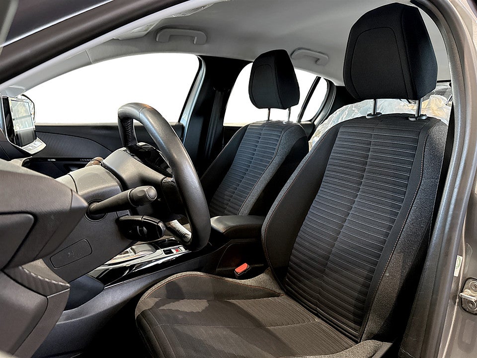 Bild på Peugeot e-208 Active 50 kWh 136hk Aut CARPLAY BACKSENSORER