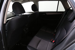 Kombi Subaru Outback 23 av 26