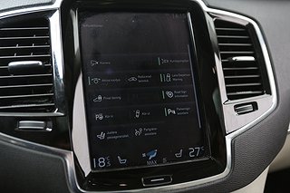 SUV Volvo XC90 21 av 30