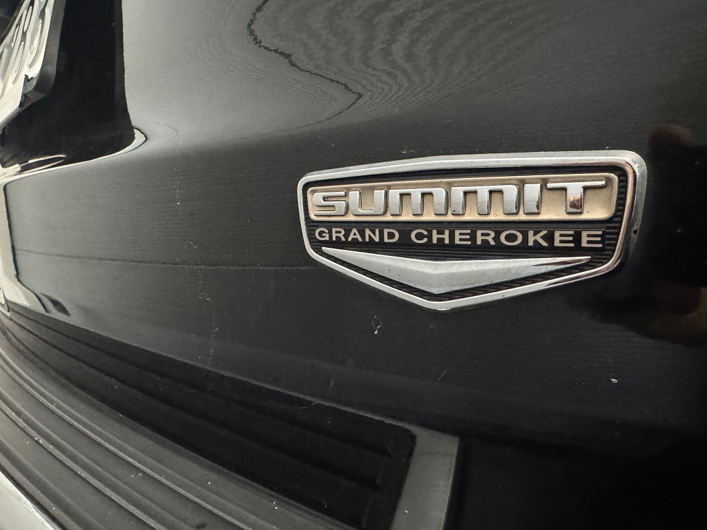 Jeep Grand Cherokee 2014 - miniatyr 14