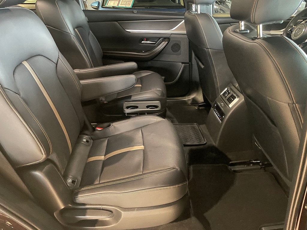 Mazda CX-80 Homura PHEV |MOMS/VAT | 6sits | DRAG |  CAHO 2024