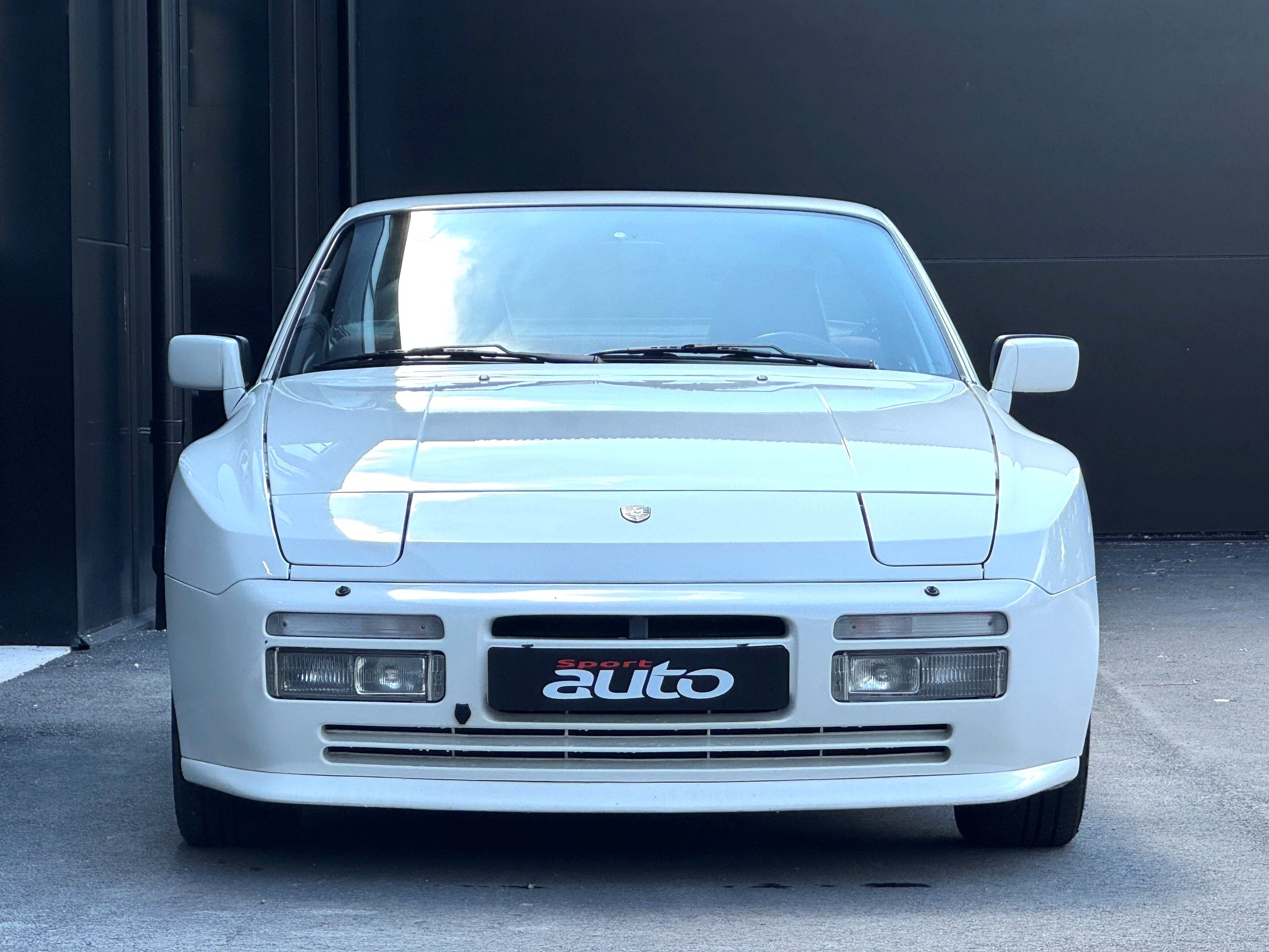 Porsche 944 S2 1989, bild 4/43