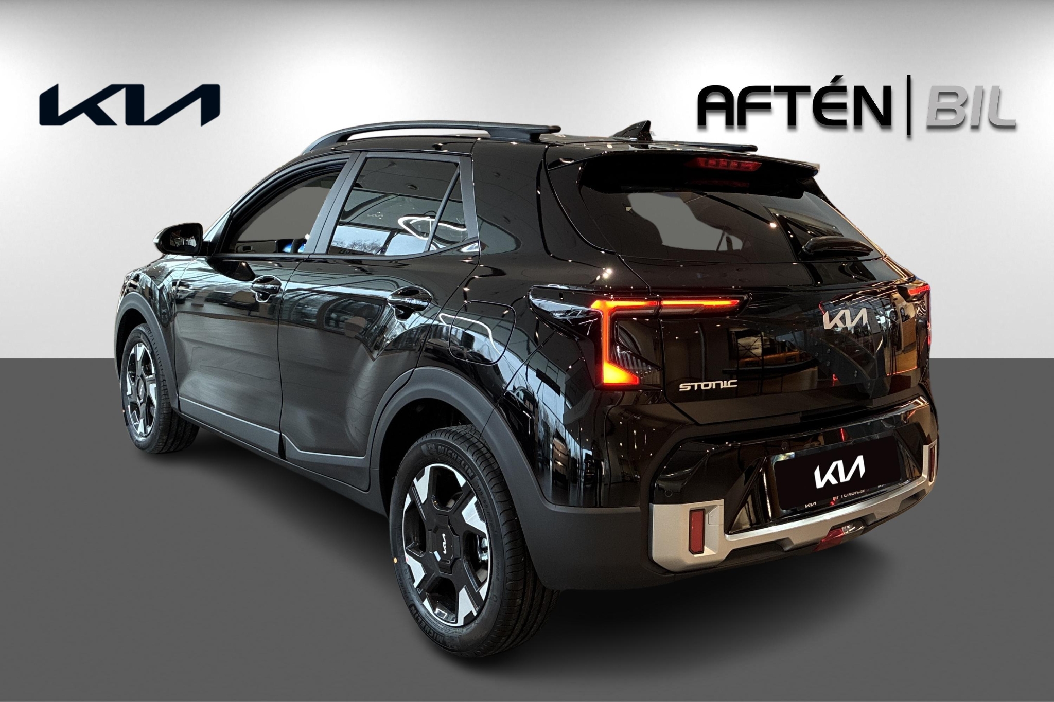 Kia Stonic 2026, bild 7/10