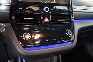 Halvkombi Hyundai IONIQ 16 av 25