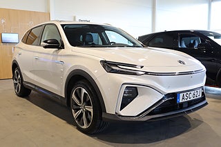 SUV MG Marvel R 4 av 27