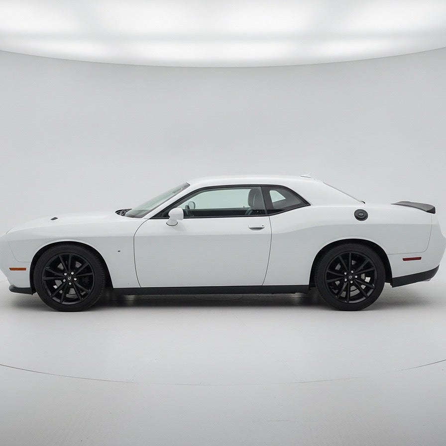 Dodge Challenger Dodge Challenger 3.6 V6 TorqueFlite / 4 Brukare