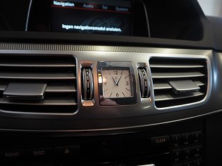Kombi Mercedes-Benz E 22 av 22
