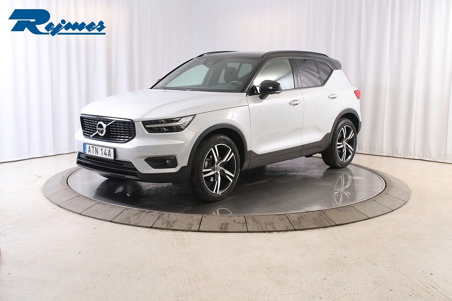 Volvo XC40 D3 FWD R-Design