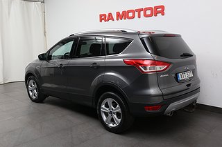 SUV Ford Kuga 5 av 23