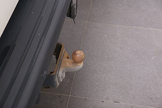 Transportbil - Flak Isuzu D-Max 25 av 25