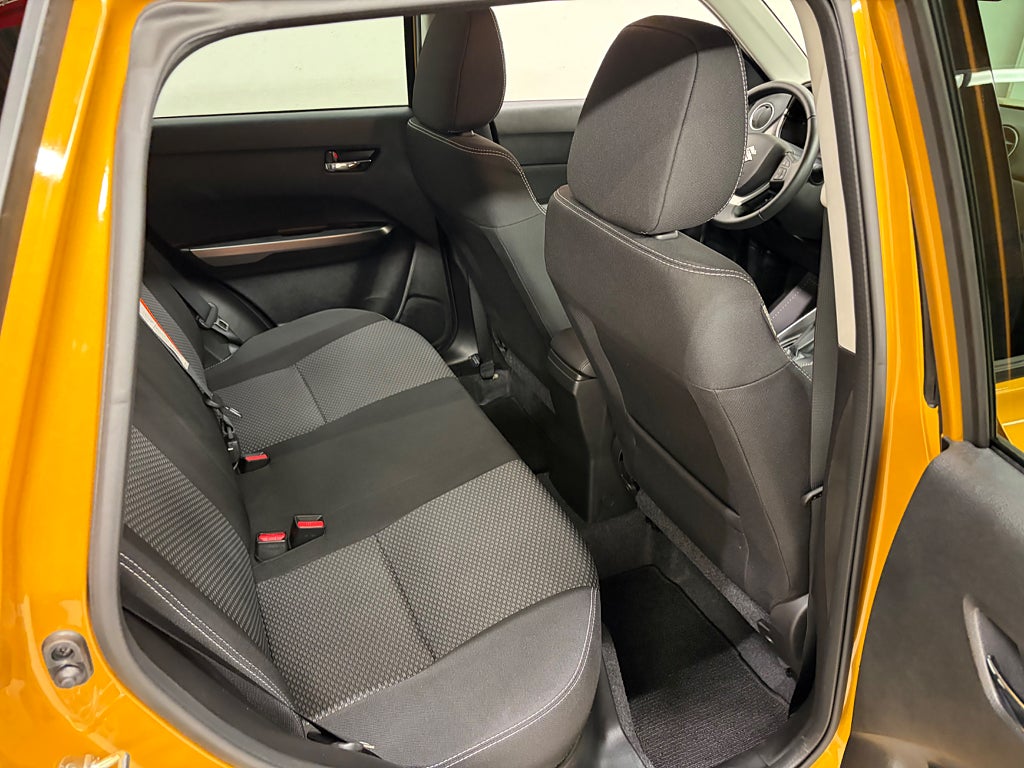 Suzuki Vitara 2026 - miniatyr 16
