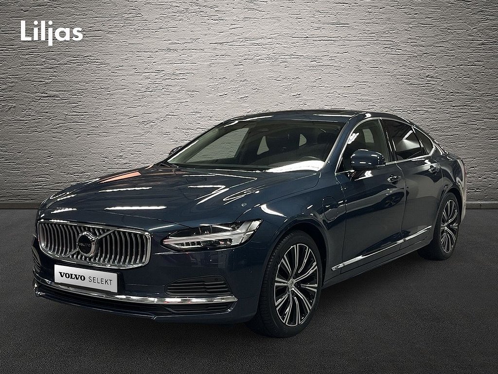 Volvo S90 Recharge T8 II Inscription