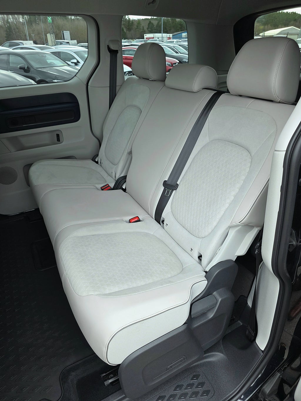 Volkswagen ID. Buzz 5-sits Comfort Plus, Pro, Style Plus Se Spec - bild 9