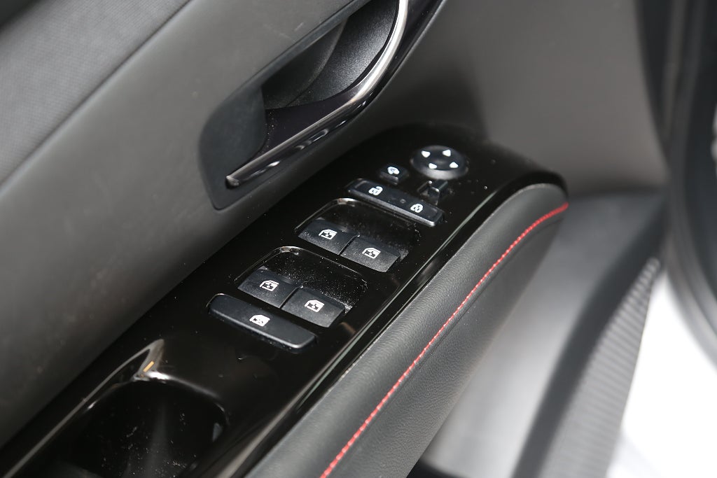 Hyundai Tucson 1,6 T-GDI PHEV 265hk N-Line AWD Aut Nybilsgaranti 2023