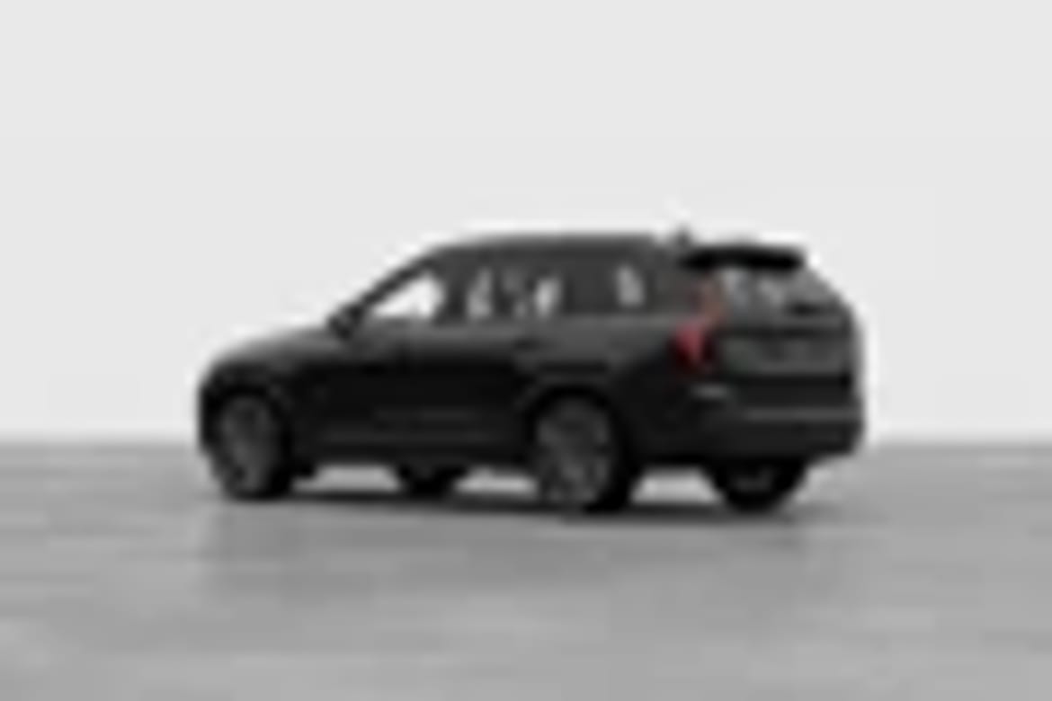 Volvo XC90 2026, bild 5/10
