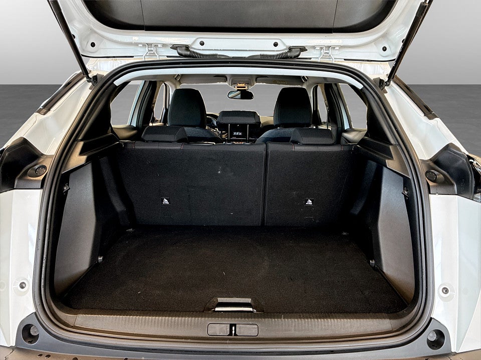 Bild på Peugeot 2008 Active 1.2 PT 130hk Aut CARPLAY BACKSENSORER