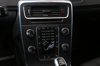 Kombi Volvo V60 14 av 21
