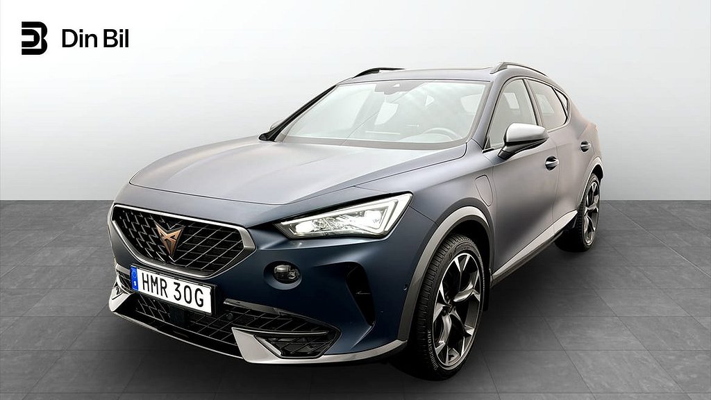 Cupra Formentor VZ e-Hybrid 1.4 245 HK DSG6 C