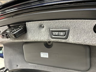 BMW 750 i xDrive Steptronic M Sport Välskött/Välutrustad/S&V-Däck