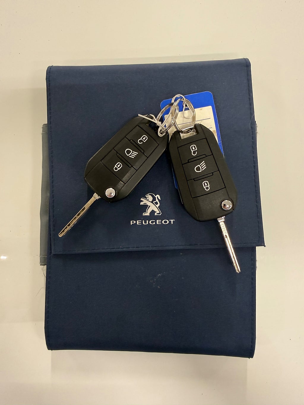 Peugeot 3008 1.2 PureTech 130 EAT GT-Line Helgkampanj 149.900:- - miniatyr 27