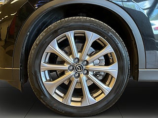 Mazda CX-60 PHEV AWD KAMPANJ 2154KR/MÅN - 0,99% RÄNTA - INK GARANTI