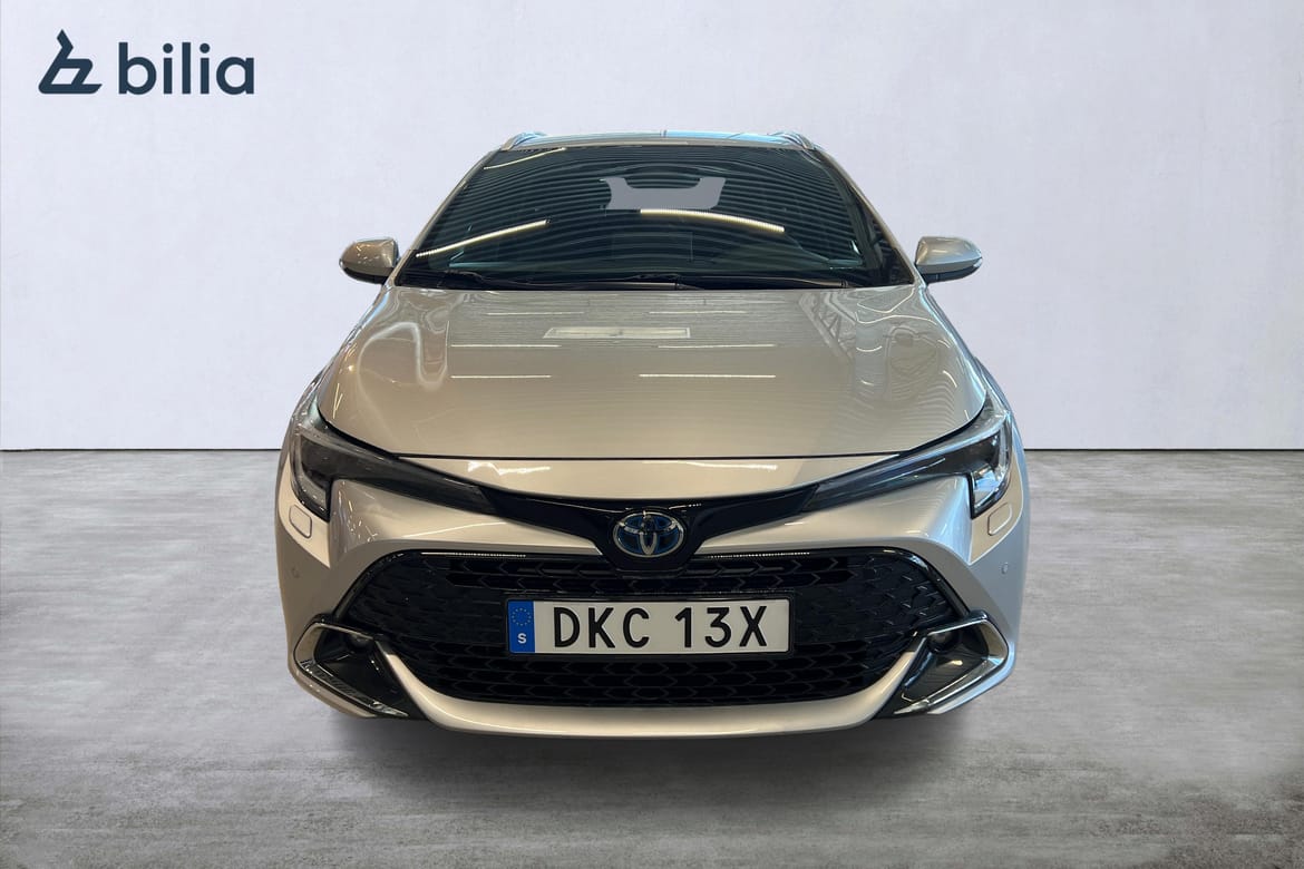 Toyota Corolla 2025, bild 7/57