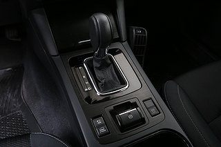 Kombi Subaru Outback 9 av 15