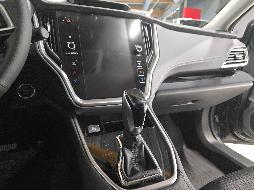 Subaru Outback Adventure AWD xFuel