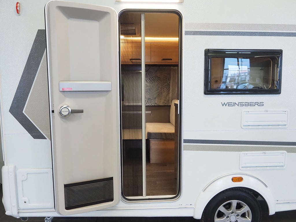 Weinsberg Caraone 390 QD 1150kg