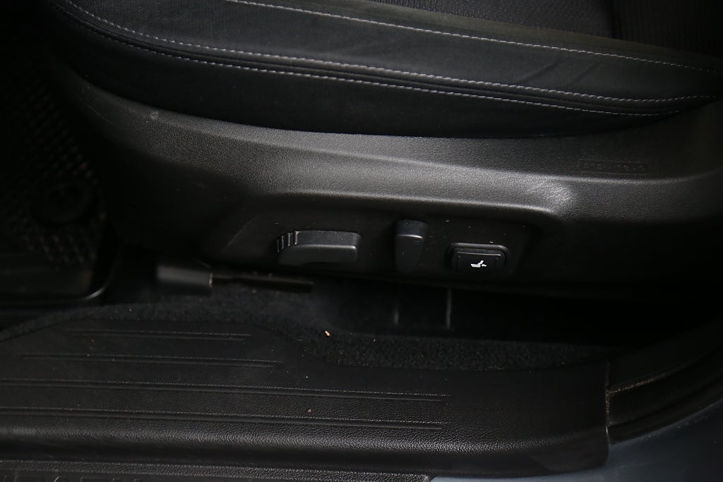 Subaru Outback 2,0D 150hk Base AWD Aut Motorv Dragkrok