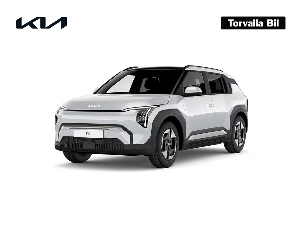 Kia EV3 FWD Standard Range 