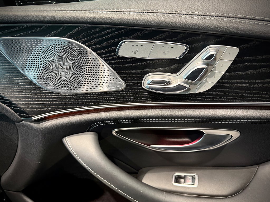 Mercedes-Benz CLS 53 AMG 4MATIC+ Premium Plus Värmare Drag - bild 7