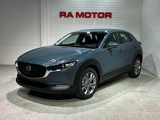 Kombi Mazda CX-30