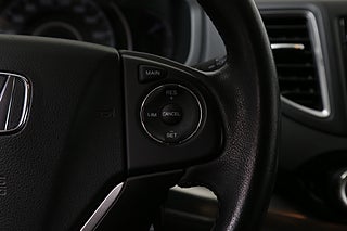 SUV Honda CR-V 20 av 30