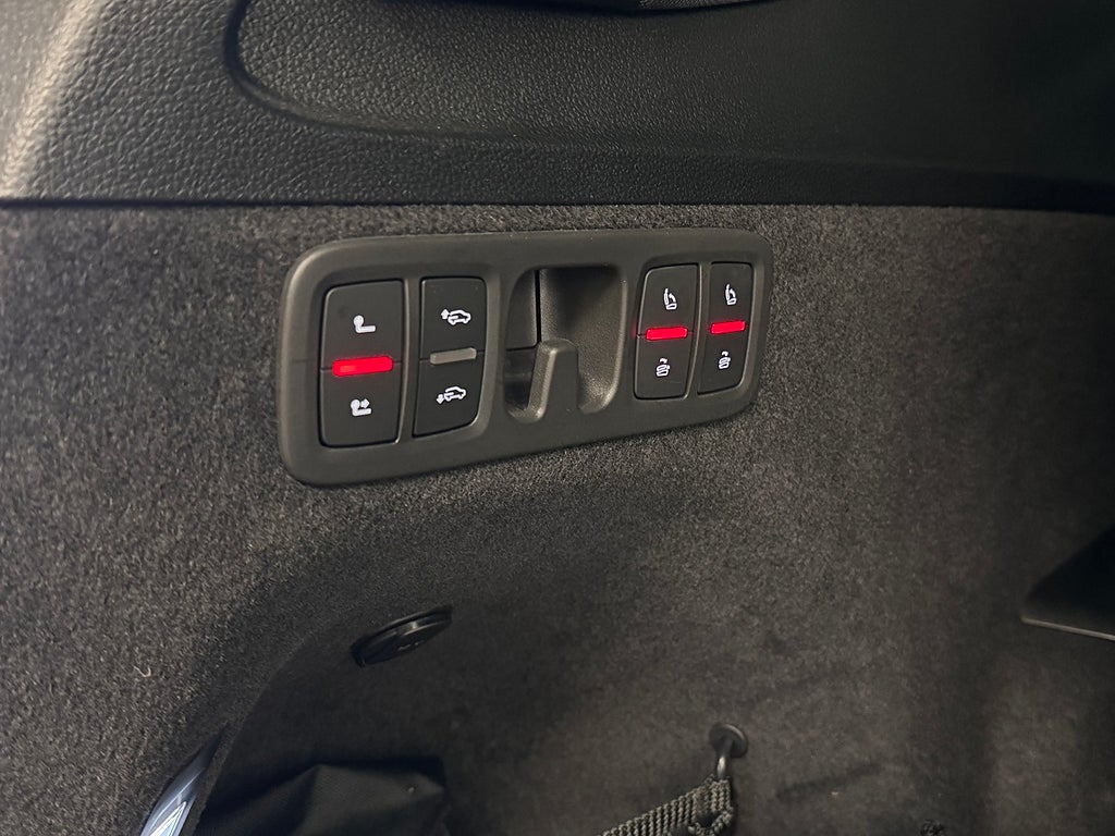 Audi Q7 2025 - miniatyr 18