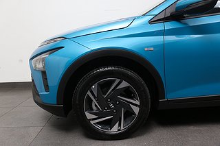 Halvkombi Hyundai Bayon 4 av 21