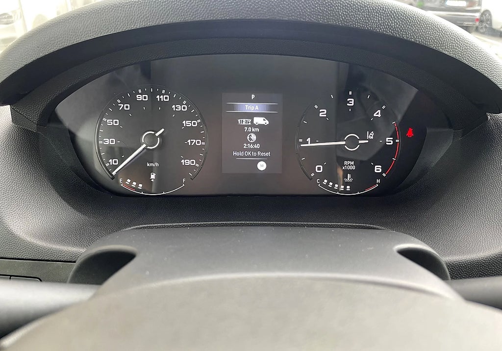 Bild på Peugeot Boxer Flak L370 BlueHDi 140hk 