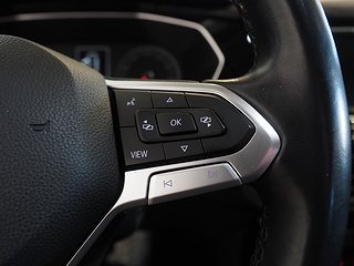 SUV Volkswagen T-CROSS 18 av 21