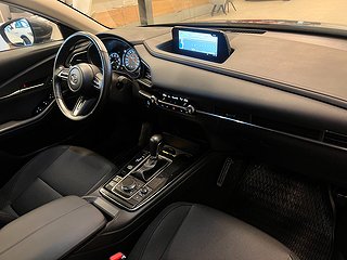 Mazda CX-30 2.0 M-Hybrid 150hk Kamera/Nav/MoK/HeadUp/Adaptiv