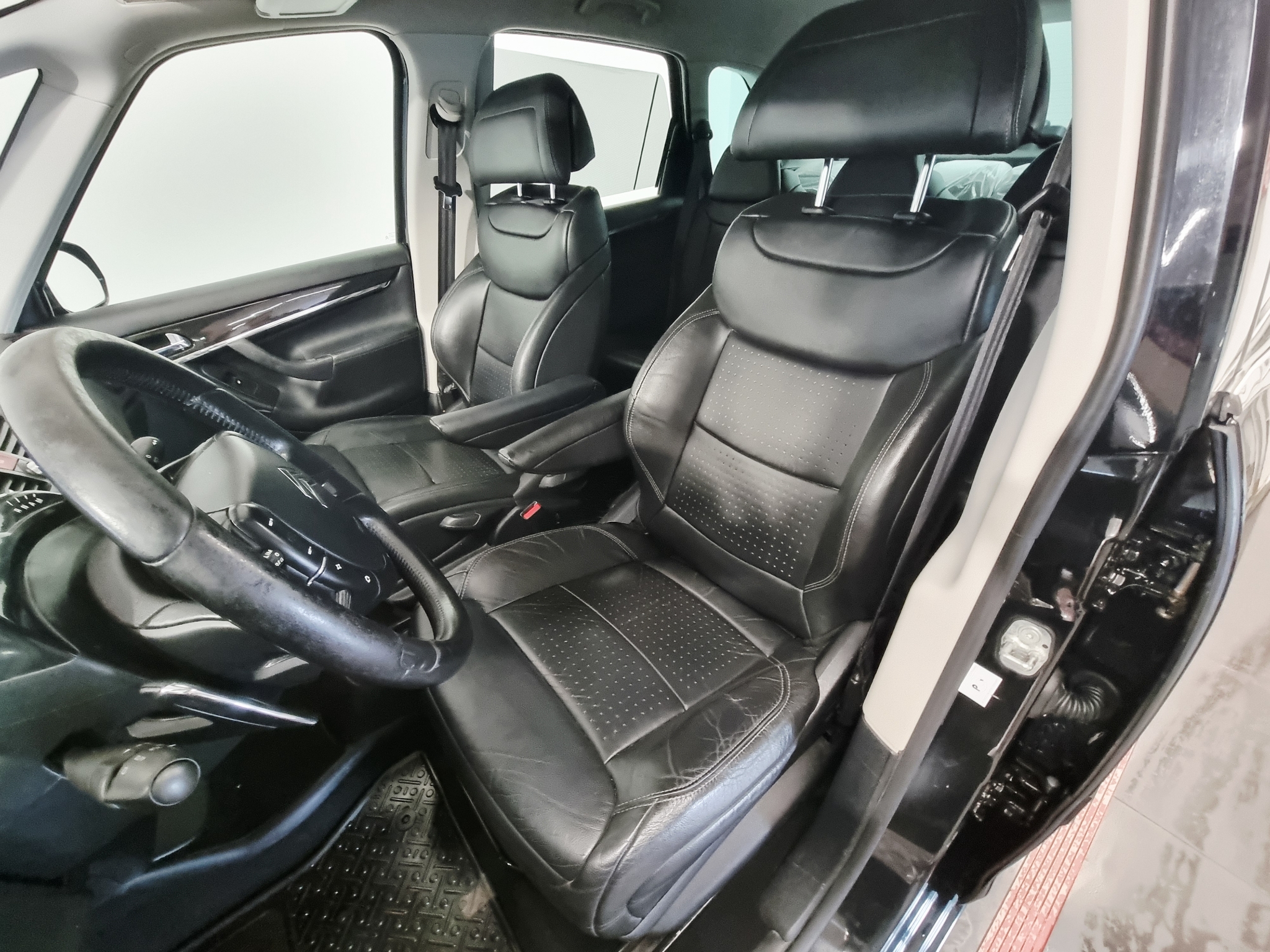 Citroen C4 Picasso 2008, kuva 7/48