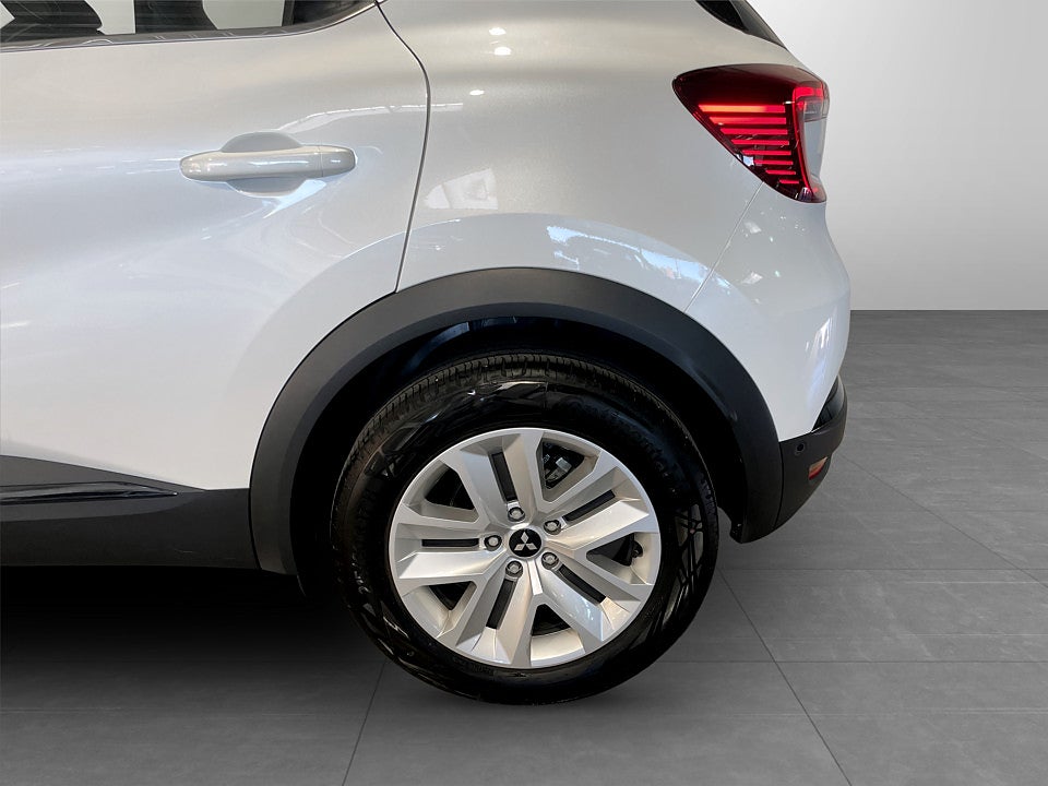Bild på Mitsubishi ASX MHEV Intense 160hk Aut - DEMO