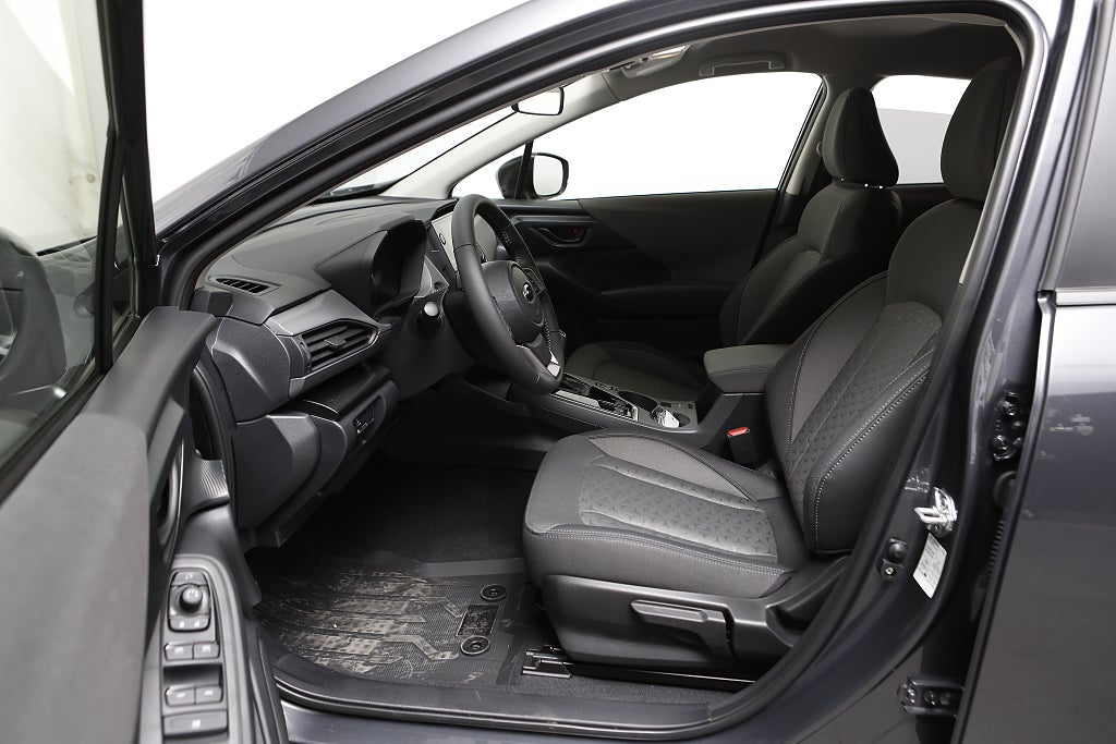 Subaru Crosstrek 2.0 Adventure| Dragkrok & Vinterhjul