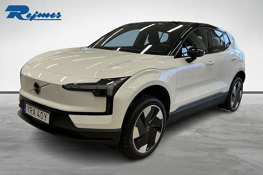 Volvo EX30 Single Motor Extended Range Plus/B-Kamera/H&K/Keyless