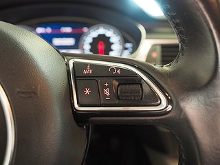 Kombi Audi A6 19 av 20