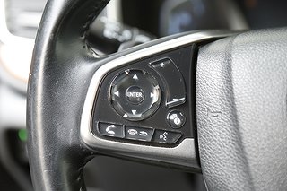 SUV Honda CR-V 16 av 25