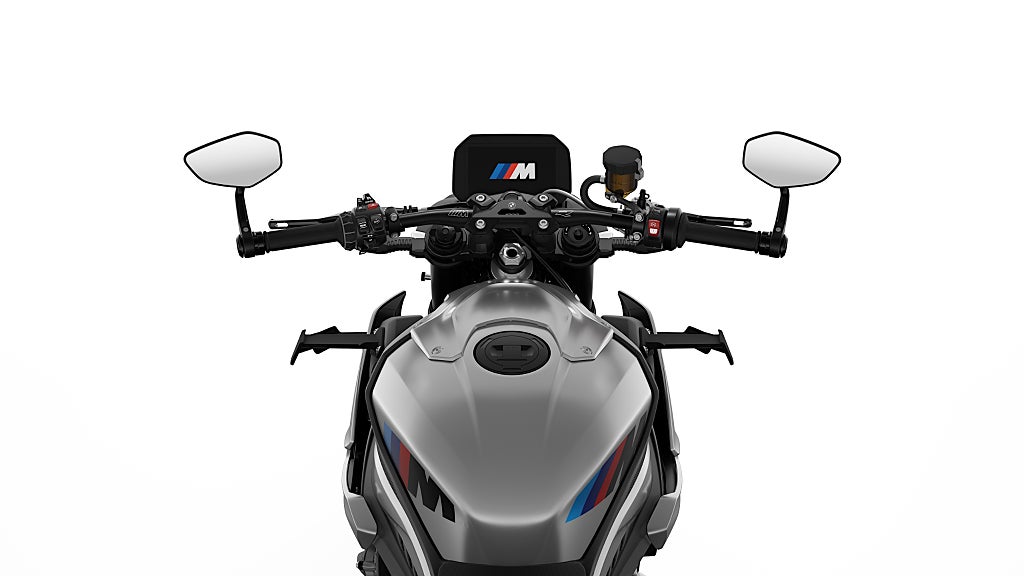 BMW M1000R/2026/Beställ idag!