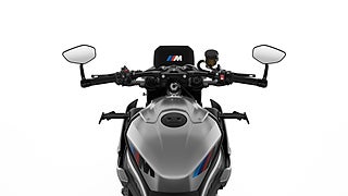 BMW M1000R/2026/Beställ idag!