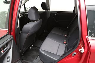 SUV Subaru Forester 9 av 23
