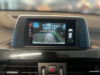 BMW X1 xDrive18d Sport Line 150hk Drag/Kamera/S&V/Takräcke